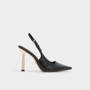 Marysa Slingback heel - Stiletto heel