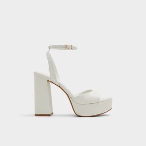 Valoria Strappy heeled sandal