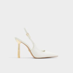 Marysa Slingback heel - Stiletto heel