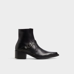 Asedric Ankle boot - Black