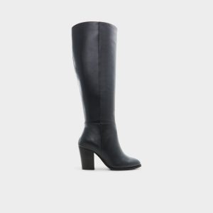Belide-wc Knee-high boot - Black