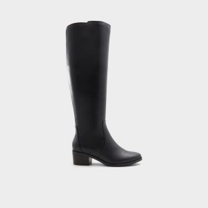 Tanerdee Knee-high boot - Black
