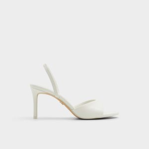 Aitana Slingback heeled sandal