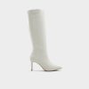 Laroche-wc Knee-high boot - Stiletto heel