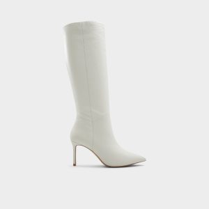 Laroche-wc Knee-high boot - Stiletto heel