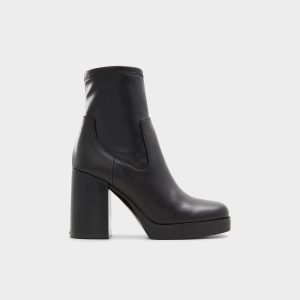 Seraphica Ankle boot - Platform