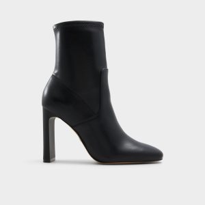 Talobreclya Ankle boot - Black