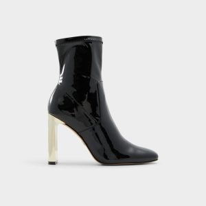 Talobreclya Ankle boot - Black