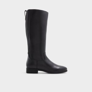 Wicoenitall Knee-high boot - Black