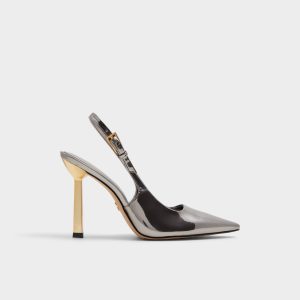 Marysa Slingback heel