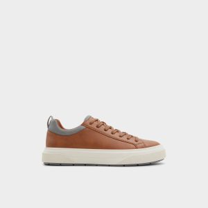 Bas Low top sneaker - Cup sole
