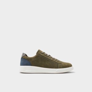 Ogspec Low top sneaker - Cup sole