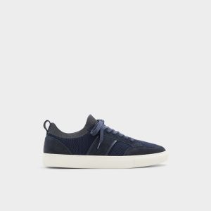 Owens Low top sneaker - Cup sole