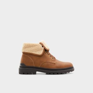 Preliand Lace-up boot
