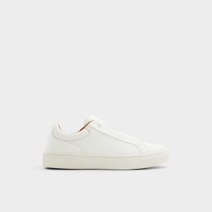 Luton Low top sneaker - Cup sole
