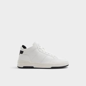 Victor High top sneaker - Cup sole