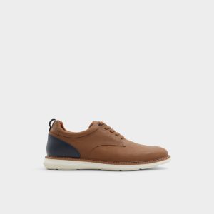 Preth Oxford shoe