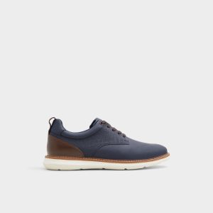 Preth Oxford shoe