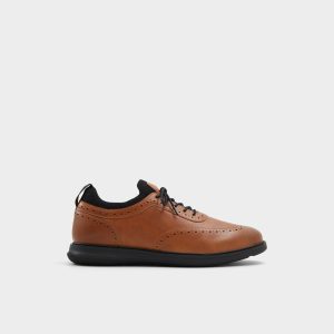 Kalister Oxford shoe
