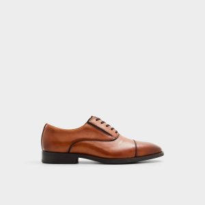 Paxley Oxford shoe