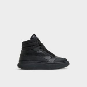 Stratos Lace-up boot - Cup sole