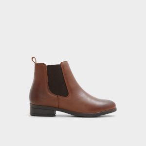 Wicoenia Chelsea boot - Block heel