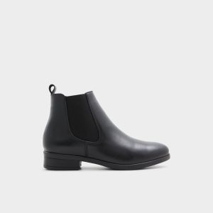 Wicoenia Chelsea boot - Block heel