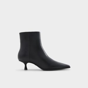 Emmalie Ankle boot - Kitten heel