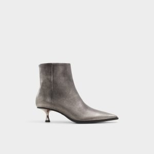 Emmalie Ankle boot - Kitten heel