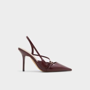 Etheria Slingback heel - Stiletto heel