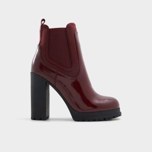 Bold Ankle boot