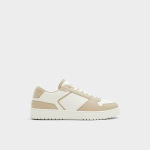 Zethan Low top sneaker - Cup sole