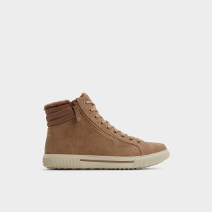 Preralithh-l Lace-up boot - Cup sole