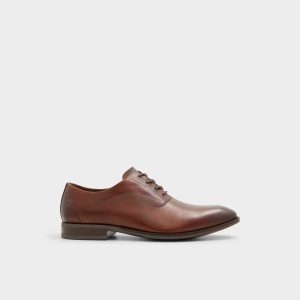 Morio Oxford shoe