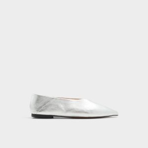 Zolissa Ballet flat