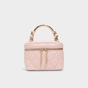 Briarroseex Top handle bag