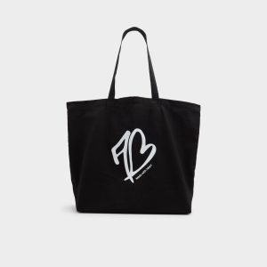 Made With Heart Tote Tote bag
