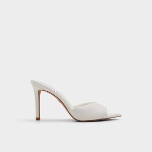 Anniebrilden Heeled mule - Stiletto heel