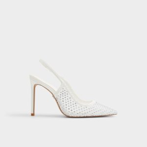 Marciana Slingback heel