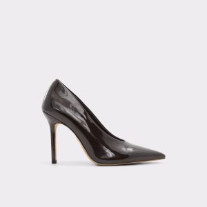 Lessy Pump - Stiletto heel