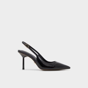 Seralina Slingback heel - Stiletto heel