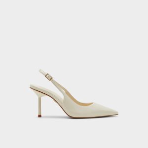 Seralina Slingback heel - Stiletto heel