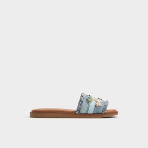 Beachside Slide sandal