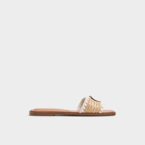 Tidella Slide sandal