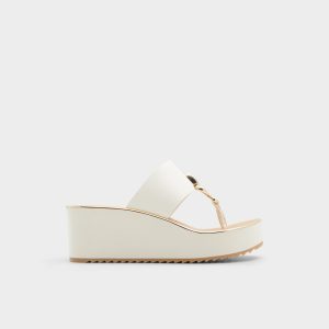 Penelopy Wedge sandal - Wedge heel