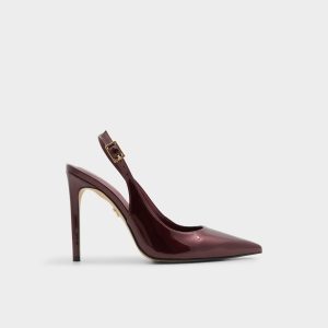 Stessysling Slingback heel - Stiletto heel