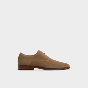 Shirdon Derby shoe