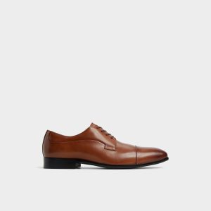 Daniells Derby shoe