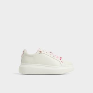 Claudie Low top sneaker