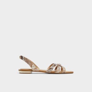 Marassita Flat sandal